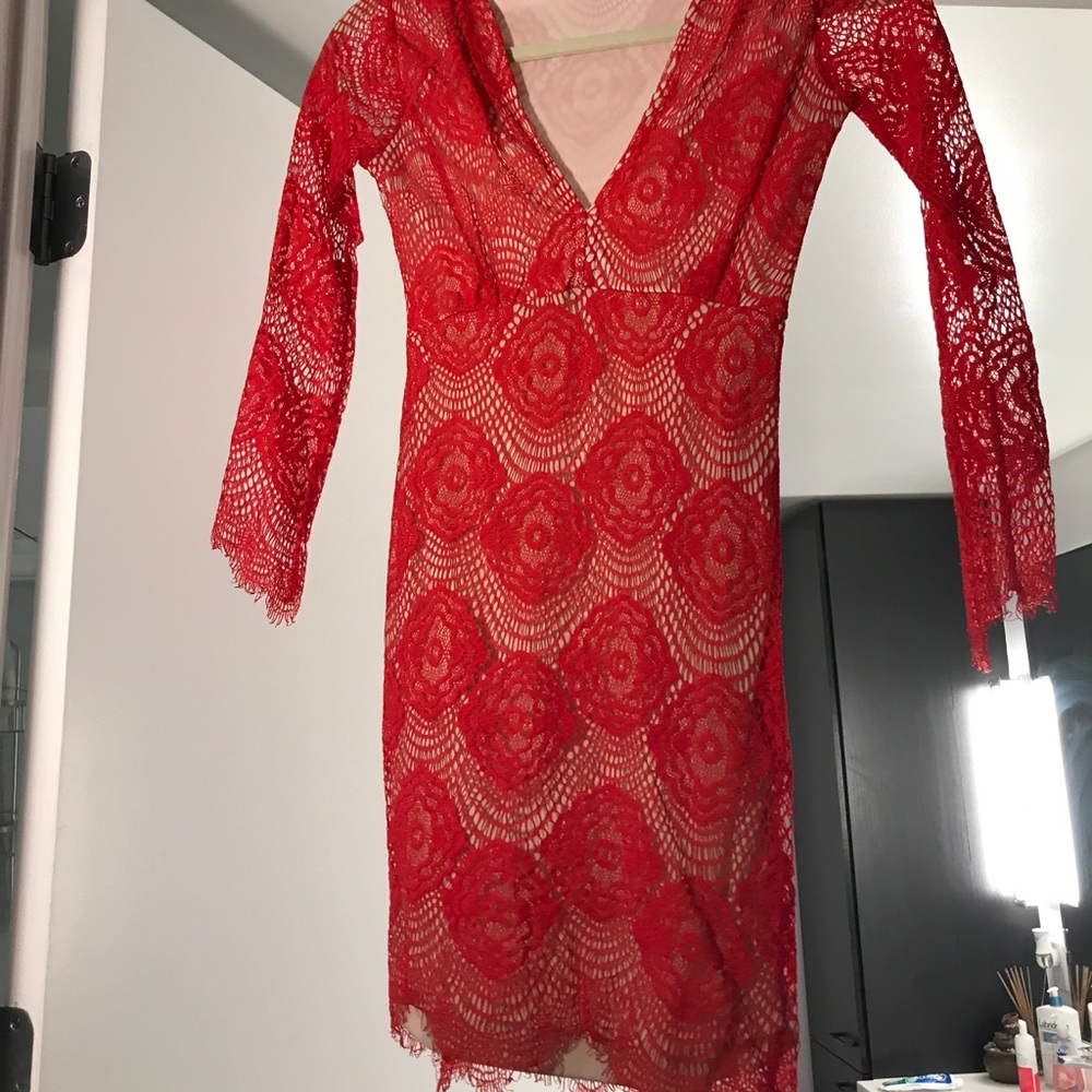 The perfect dress for summer!